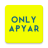 icon Only Apyar 1.0