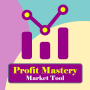 icon Profit MasteryMarket Tool