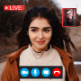 icon Live video calling - Girl se baat karne wala app