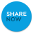 icon SHARE NOW 4.27.5