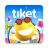 icon tiket.com 4.72.0