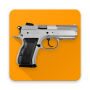 icon Weapon Sounds Free