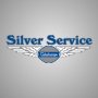 icon Silver Service