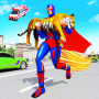 icon Light Speed Hero Animal Rescue