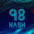 icon 98Hash 1.0