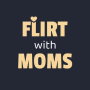 icon Flirt With Moms: Date Real Women 40+