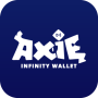icon Axie Infinity Wallet: NFT Marketplace