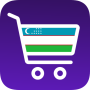 icon Online Shopping Uzbekistan
