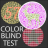 icon Color Blind Test 2.42