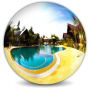 icon Photosphere HD Live Wallpaper
