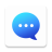 icon messenger.chat.social.messenger 3.20.8
