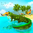 icon Angry Crocodile Animal Attack 1.1