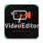 icon com.videoeditor.photovideomaker.photovideomakerwithmusic.videoeditormaker 1.5