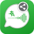icon com.translate.sharevoice.speak.languages.audiofiles.sharing 1.7.4