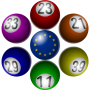 icon Lotto Number Generator for Europe