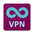 icon Unlimited VPN 2.3