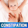 icon Baby Constipation Remedies and Help