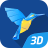 icon mozaik3D app 2.0.353