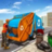 icon City Garbage Truck Driving Simulator 1.8