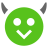icon HappyMod Guide ￾㤀