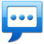 icon com.handcent.lang.nextsms.fr