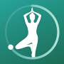 icon Fitify Yoga