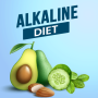 icon Alkaline Diet