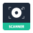 icon Camera Scanner 5.57