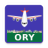 icon Paris Orly Airport 4.6.2.0