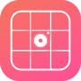 icon Grid Assistant for Instagram