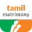 icon TamilMatrimony 8.5