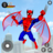 icon Flying Robot Hero: Flying Superhero Robot Rescue 1.0.37