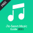 icon Jio Saavn Music Guide 1.0