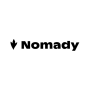 icon Nomady.camp - Camping & Hütten