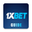 icon Guide For 1XBetSport Results Odds 1.0