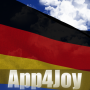 icon Germany Flag