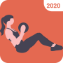 icon Female Fitness