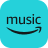 icon Amazon Music 23.9.1