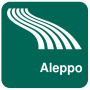 icon Aleppo
