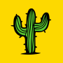 icon Kaktus
