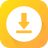 icon AhaSave Downloader 1.56.3