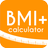 icon BMI+ Calculator 1.0.1