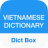 icon Vietnamese Dictionary 5.7.0