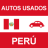 icon Autos Usados Peru 3.0