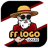 icon FF Logo Maker 1.0.0