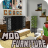 icon Furniture MOD for Minecraft 1.0.0
