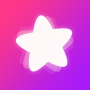 icon Pink Star