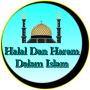 icon Halal Dan Haram Dalam Islam