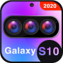 icon Camera For Galaxy S10 Pro : Best Selfie Camera