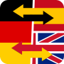 icon German Dictionary